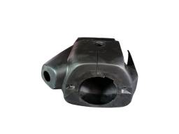 Acabamento Moldura Coluna Direção Gm Prisma 1.4 2015 2018