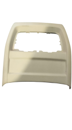 Acabamento Moldura Traseiro Console Bmw 320i 2017
