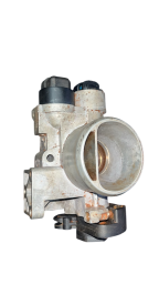 Corpo Borboleta Tbi Fiat Palio Siena 8v Flex 07/2013 Origina