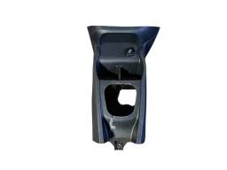 Console Central Fiat Uno 2019 2020