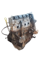 Motor Corsa Celta Prisma 1.0 8v Flex 2006 a 2016