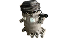 COMPRESSOR AR CONDICIONADO KIA SOUL 2009 A 2019