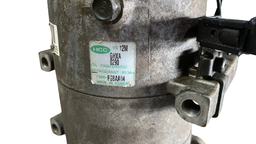 COMPRESSOR AR CONDICIONADO KIA SOUL 2009 A 2019