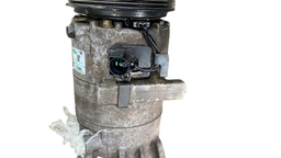 COMPRESSOR AR CONDICIONADO KIA SOUL 2009 A 2019