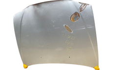 Capo Hilux SW4 2006 2007 a 2011 Prata Recuperado S/ Furo