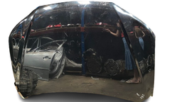 Capo Santa Fe 2006 2007 2008 2009 2010 2011 2012 2013 Preto