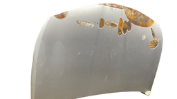 Capo Azera 2012 2013 2014 2015 2016 2017 Prata