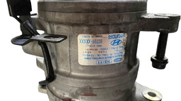 COMPRESSOR AR CONDICIONADO PICANTO 1.0 2009 2010 2011