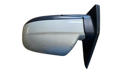 RETROVISOR ESQUERDO TUCSON 2005 A 2017 PRATA S/PISCA 7 PINOS