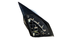 RETROVISOR ESQUERDO TUCSON 2005 A 2017 PRATA S/PISCA 7 PINOS