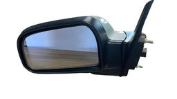 RETROVISOR ESQUERDO TUCSON 2005 A 2017 PRATA S/PISCA 7 PINOS