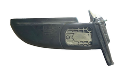 RETROVISOR ESQUERDO TUCSON 2005 A 2017 PRETO S/PISCA 3 PINOS