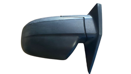 RETROVISOR ESQUERDO TUCSON 2005 A 2017 PRETO S/PISCA 3 PINOS