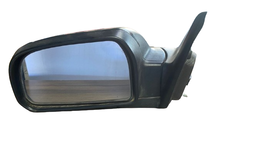 RETROVISOR ESQUERDO TUCSON 2005 A 2017 PRETO S/PISCA 3 PINOS