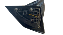 RETROVISOR DIREITO TUCSON 2005 A 2017 PRATA S/ PISCA 3 PINOS