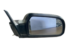 RETROVISOR DIREITO TUCSON 2005 A 2017 PRATA S/ PISCA 3 PINOS