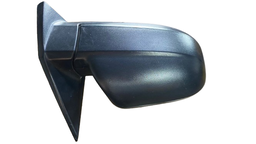 RETROVISOR DIREITO TUCSON 2005 A 2017 PRETO S/ PISCA 3 PINOS