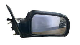 RETROVISOR DIREITO TUCSON 2005 A 2017 PRETO S/ PISCA 3 PINOS