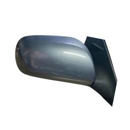 RETROVISOR DIREITO S/SETA ETIOS 2014 A 2021 MANUAL CINZA