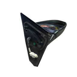RETROVISOR DIREITO ETIOS 2014 A 2021 BRANCO S/ PISCA 3 PINOS