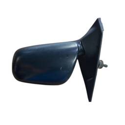 RETROVISOR ESQUERDO S/SETA ETIOS 2014 A 2021 MANUAL PRETO