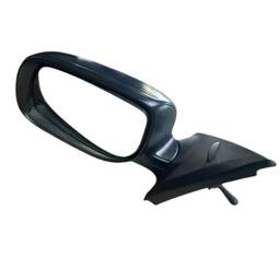 RETROVISOR ESQUERDO S/SETA ETIOS 2014 A 2021 MANUAL PRETO