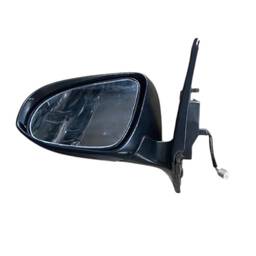 RETROVISOR ESQUERDO ETIOS 2014A2021 ELETRICO S/SETA VERMELHO