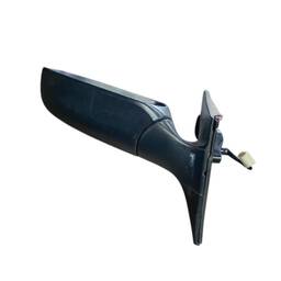 RETROVISOR ESQUERDO ETIOS 2014 A 2021 ELETRICO S/SETA CINZA 