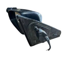 RETROVISOR ESQUERDO ETIOS 2014 A 2021 ELETRICO S/SETA CINZA 