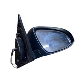 RETROVISOR DIREITO ETIOS 2014 A 2021 PRATA C/ PISCA 5 PINOS