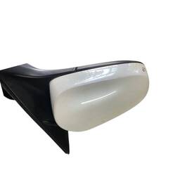 RETROVISOR DIREITO ETIOS 2014 A 2021 BRANCO S/ PISCA 3 PINOS