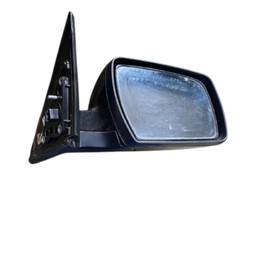 RETROVISOR DIREITO SOUL 2010 A 2014 S/SETA PRETO 5 PINO