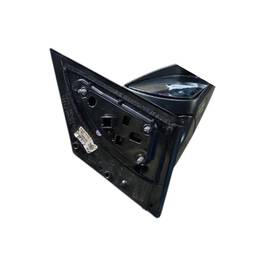 RETROVISOR DIREITO HB20 2020/ C/SETA CINZA 5 PINO