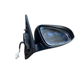 RETROVISOR DIREITO ETIOS 2014 A 2021 BRANCO S/ PISCA 3 PINOS