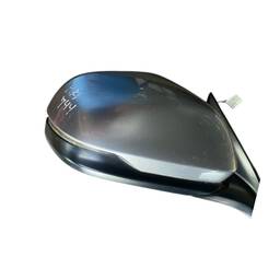 RETROVISOR DIREITO HR-V 2016 A 2021 C/SETA CINZA 5 PINO