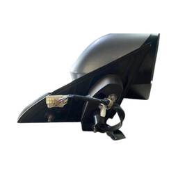 RETROVISOR DIREITO HR-V 2016 A 2021 C/SETA CINZA 5 PINO