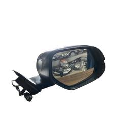 RETROVISOR DIREITO HR-V 2016 A 2021 C/SETA CINZA 5 PINO