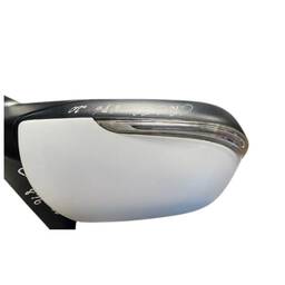 RETROVISOR DIREITO CRETA 2017 A 2022 BRANCO C/ PISCA 7 PINOS