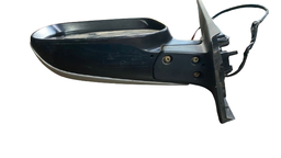 RETROVISOR ESQ. COROLLA 2009 A 2014 PRATA S/ PISCA 3 PINOS