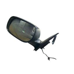 RETROVISOR ESQ. COROLLA 2009 A 2014 PRATA S/ PISCA 3 PINOS