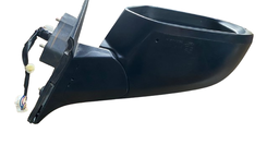 RETROVISOR DIREITO HR-V 2016 A 2021 C/SETA GRAFITE 5 PINO