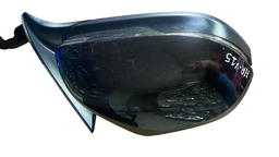 Retrovisor Direito HR-V 2016 a 2021 C/Seta Grafite 5 Pino