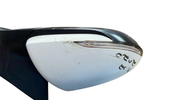 RETROVISOR DIREITO ELANTRA 2017 A 2018 C/SETA BRANCO 10 PINO