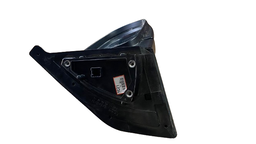RETROVISOR DIREITO PICANTO 2006 A 2011 S/SETA PRETO 3 PINOS