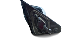 RETROVISOR ESQUERDO ETIOS 2014 A 2021 ELETRICO S/SETA PRATA 