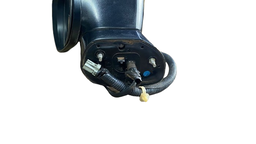 RETROVISOR ESQUERDO CIVIC 2007 A 2011S/SETA PRETO 3PINOS