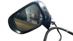 RETROVISOR ESQUERDO CIVIC 2007 A 2011S/SETA PRETO 3PINOS