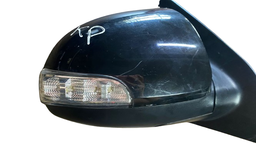 RETROVISOR DIREITO PICANTO 2009 A 2011 C/SETA PRETO 5 PINO