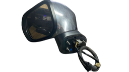 RETROVISOR ESQUERDO CIVIC 2007 A 2011 S/SETA CROMADO 