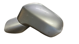 Retrovisor L.E Civic 2007 a 2011 S/Seta Prata SEM CHICOTE 